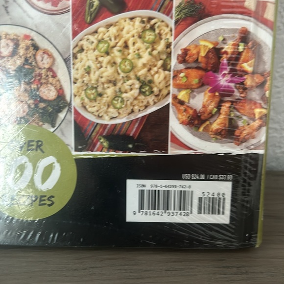 Cookbook - Picture 3 of 3